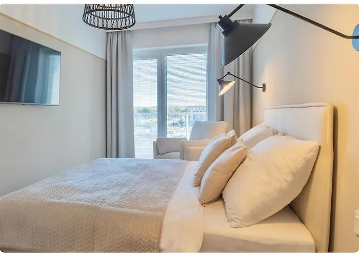 Lejlighed Hello Polanki Aqua Premium *