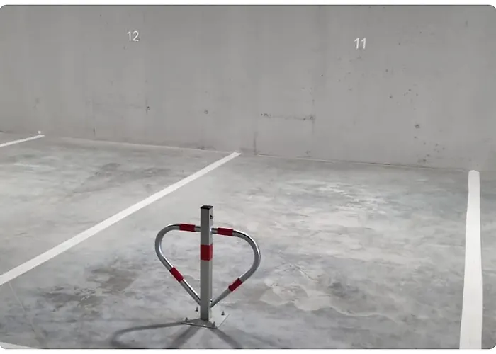 Hello Polanki Aqua Premium * Kołobrzeg