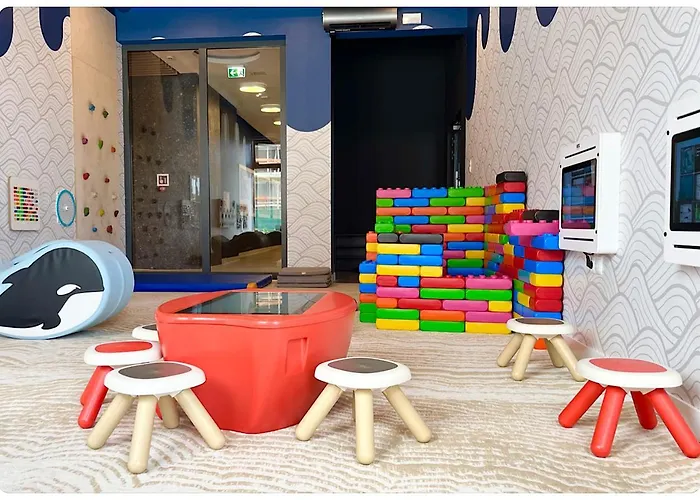 Hello Polanki Aqua Premium Διαμέρισμα Kołobrzeg